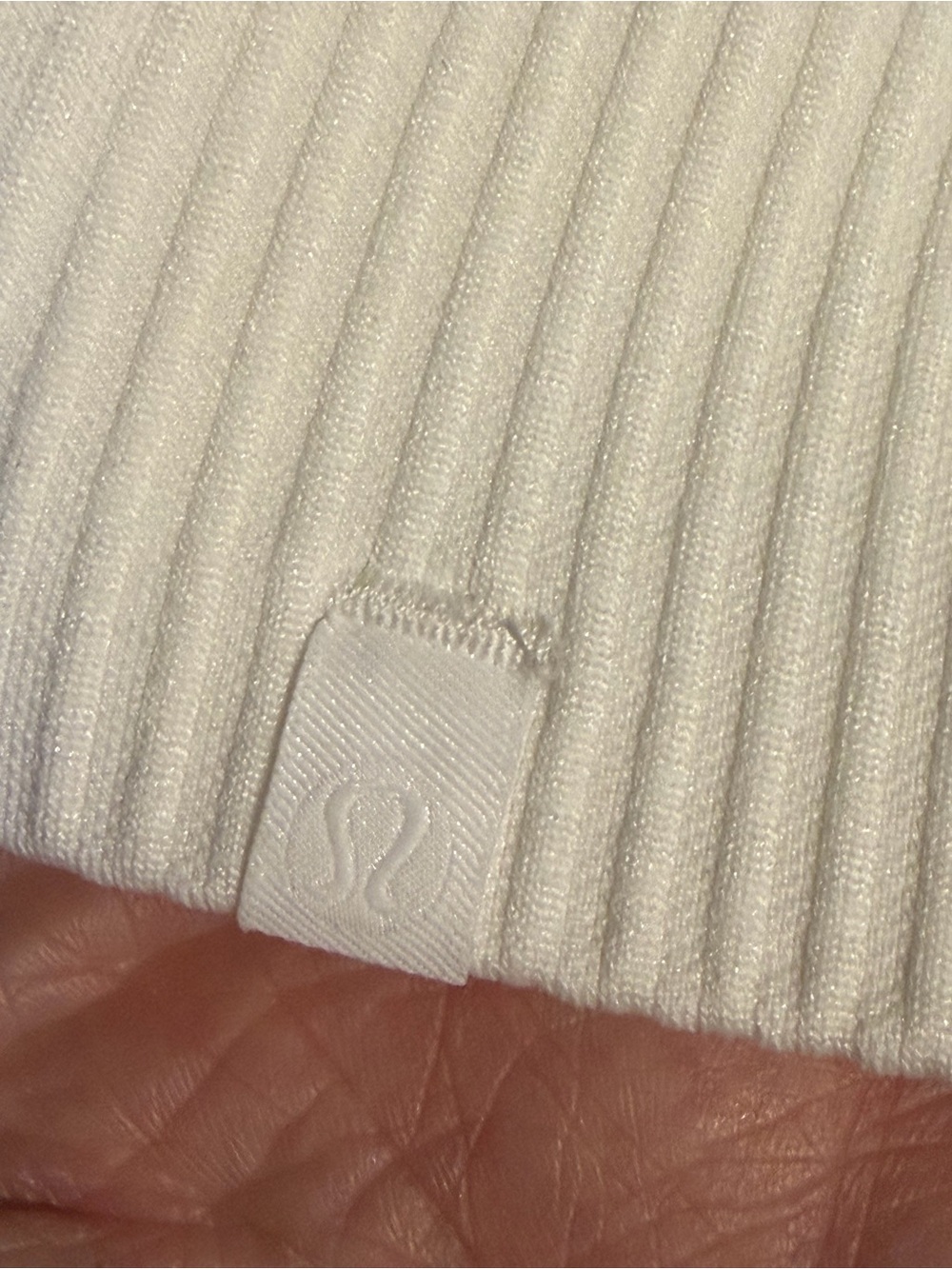 Lululemon Rest Less Pullover Size M - Picture 7 of 9
